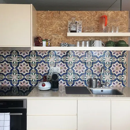 Apartamento Studio 177 *
