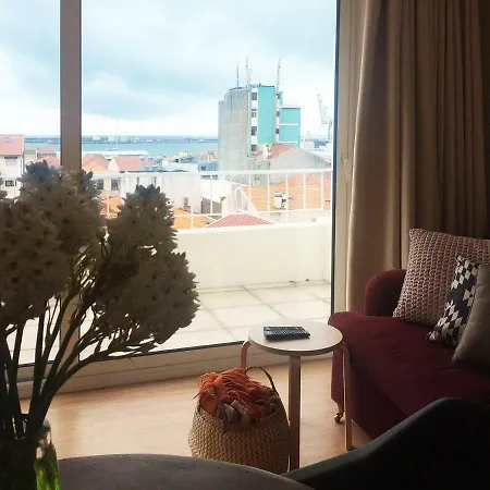 Studio 177 Apartamento Matosinhos (Porto)