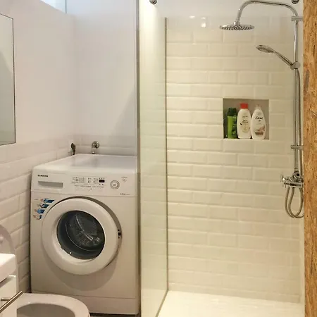 Apartamento Studio 177 *
