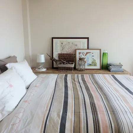 Studio 177 Apartamento