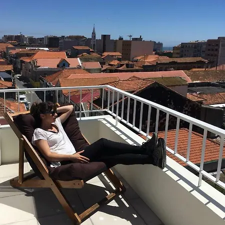 Studio 177 Apartamento Matosinhos (Porto)