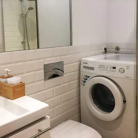 Studio 177 Apartamento Matosinhos (Porto)