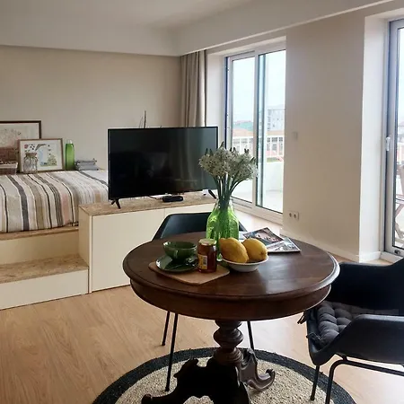 Studio 177 Matosinhos (Porto)