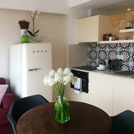 Studio 177 Apartamento