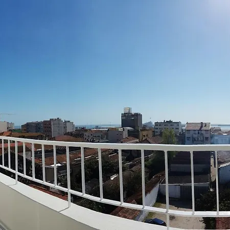 Apartamento Studio 177