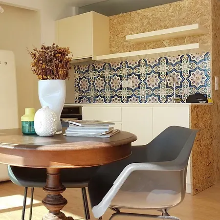Studio 177 Matosinhos (Porto)