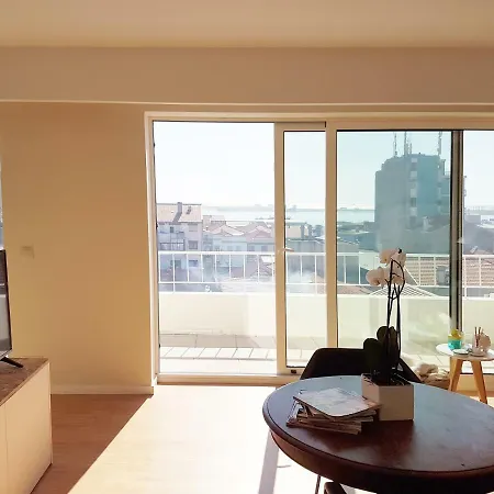 Apartamento Studio 177 *