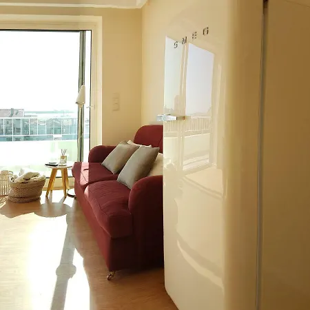 Apartamento Studio 177 *
