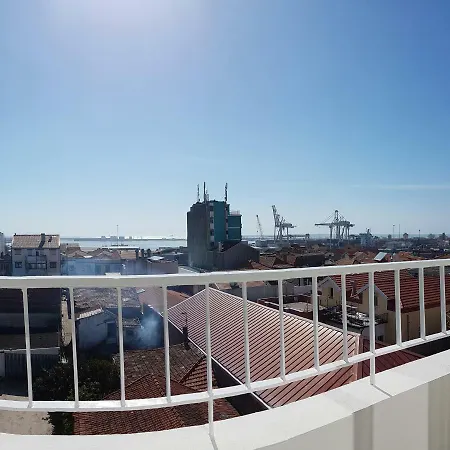 Studio 177 Apartamento Matosinhos (Porto)