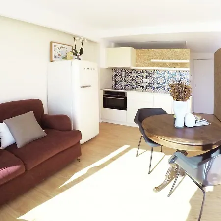 Studio 177 Apartamento