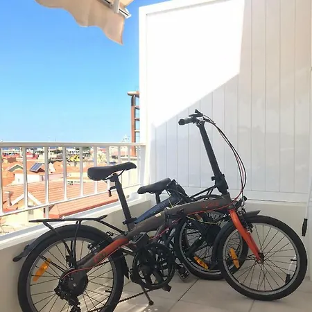 Apartamento Studio 177 *