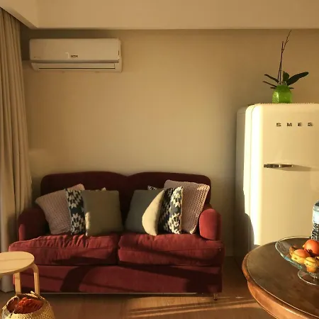 Studio 177 Apartamento