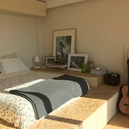 Apartamento Studio 177